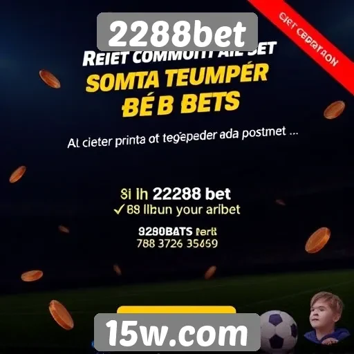 2288bet oferece promoções atraentes para novos jogadores