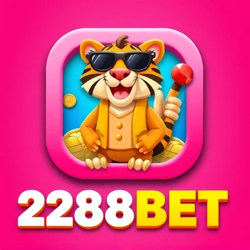 2288bet Logo