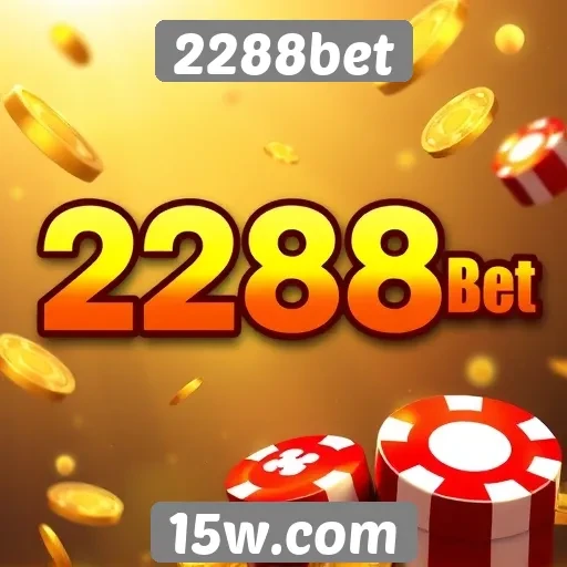 Jogos de cassino online no 2288bet