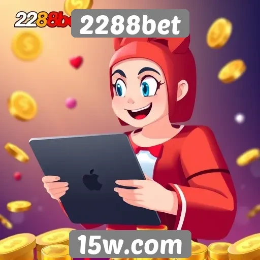 Alternativas de pagamento disponíveis na 2288bet