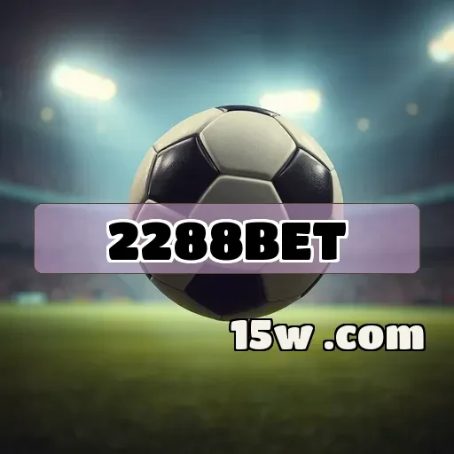 2288bet: Ofertas Imperdíveis Que Transformam Seu Jogo
