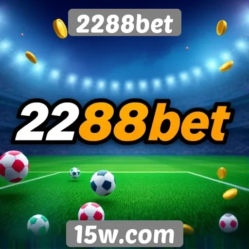 Avaliação da plataforma de jogos 2288bet