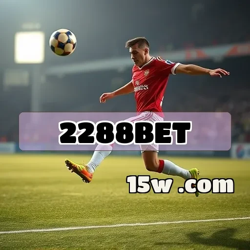 2288bet: As Incríveis Recompensas que Transformam sua Experiência de Jogo