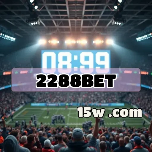 2288bet Segurança: Explore Recursos para Jogar com Confiança